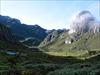 Tosar Lake Trekking