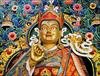 Tashiding Monastery