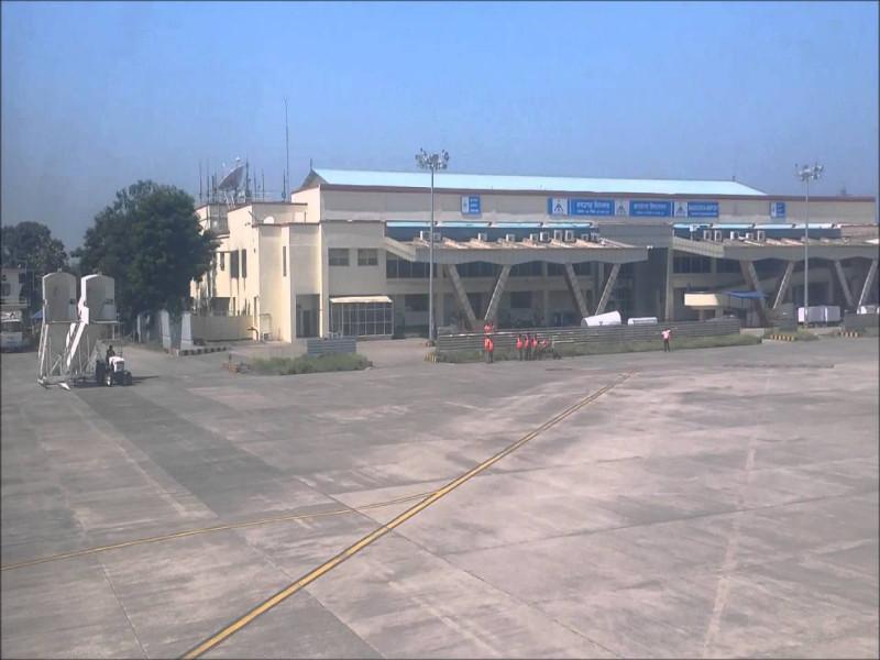 Bagdogra