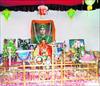 Baba Harbhajan Singh Memorial Temple
