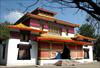 Enchey Monastery