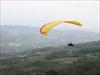 Paragliding