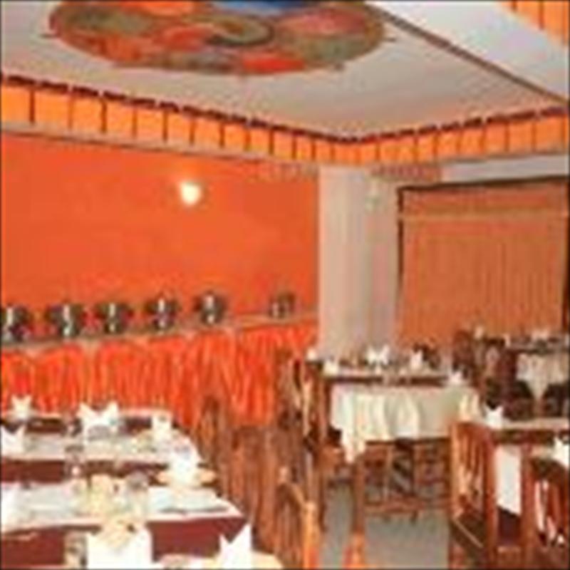 Hotel Ricasa