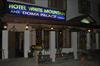 Hotel White Mountain