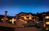 The Chumbi Mountain Retreat