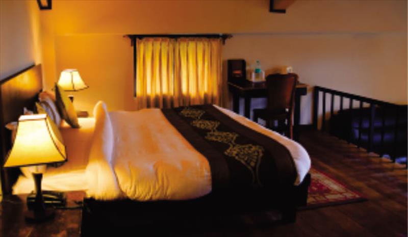 Hotel Norling Resort and Spa