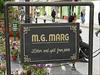 MG Marg