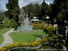 Riged Park and Flower show Exhibition