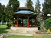 Ridge Park and Flower Show Exhibition Complex