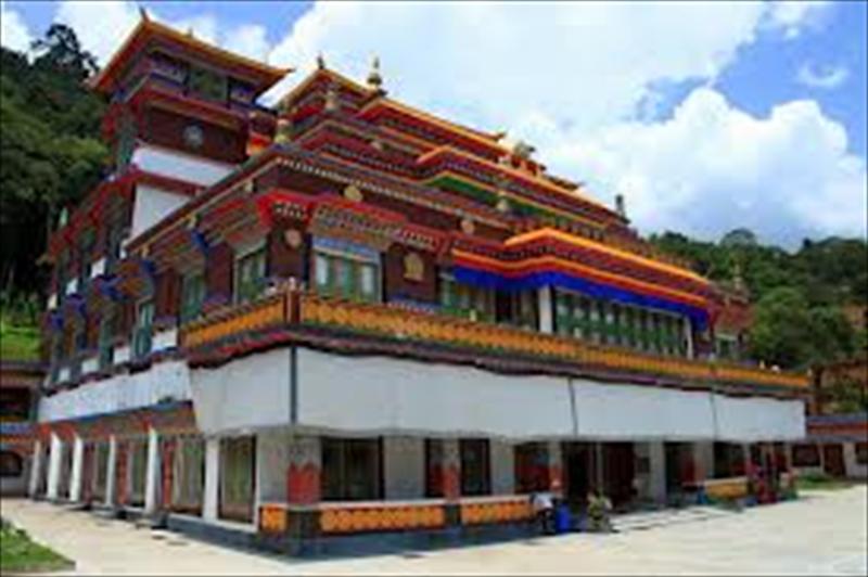 to the Official Web Portal of Sikkim Tourism Development