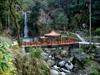 Banjhakri Falls and Energy Park