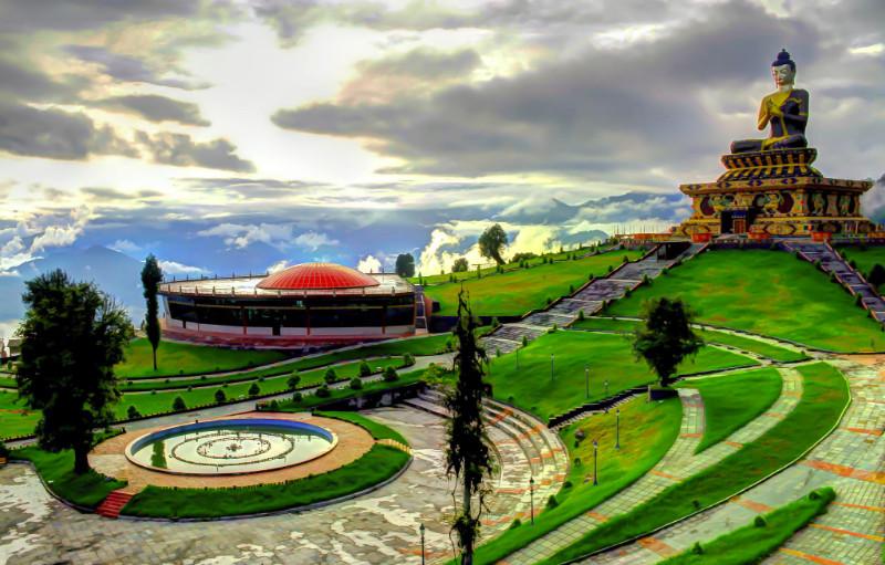 South Sikkim