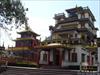 Samdruptse and Ngadak Monastery