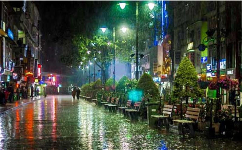 Gangtok
